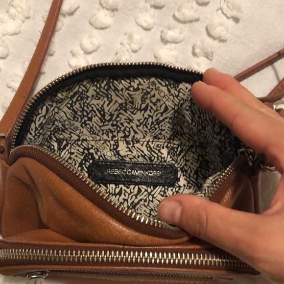 Rebecca Minkoff Crossbody - Picture 3 of 3